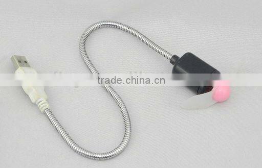 USB minifan for Indoor