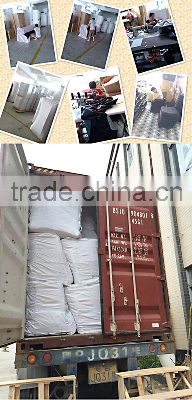 Latest Office Furniture Leisure Sofa Design