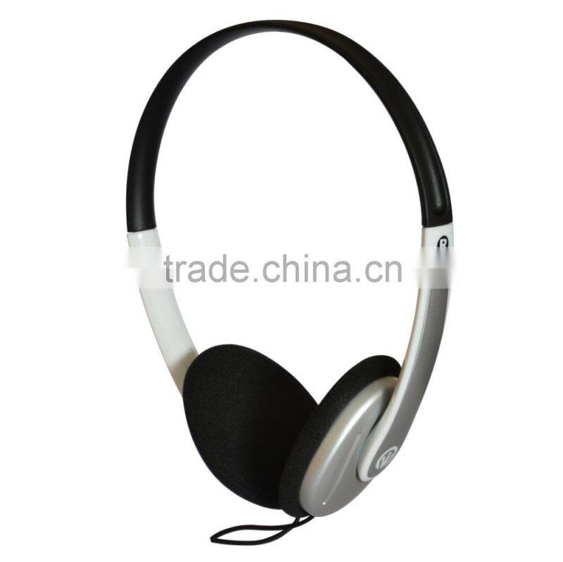 2015 ps3 Wired Headset With Competitive Prices