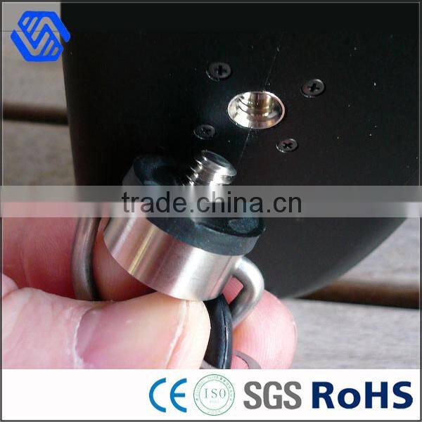 High Quality With Competitive Price flat head camera screws,screw and nut