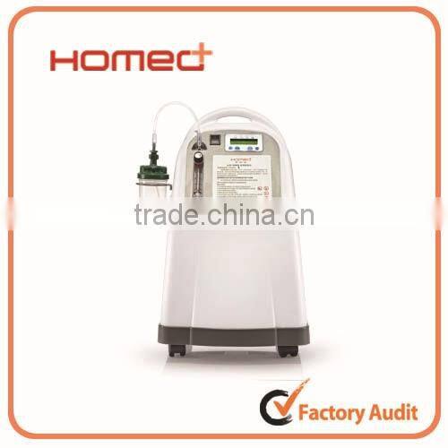 Portable Oxygen Concentrator