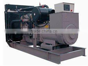 Sound proof 230kVA generator with CE