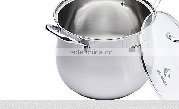Best Stainless Steel Cookware Stainless Stock Pot