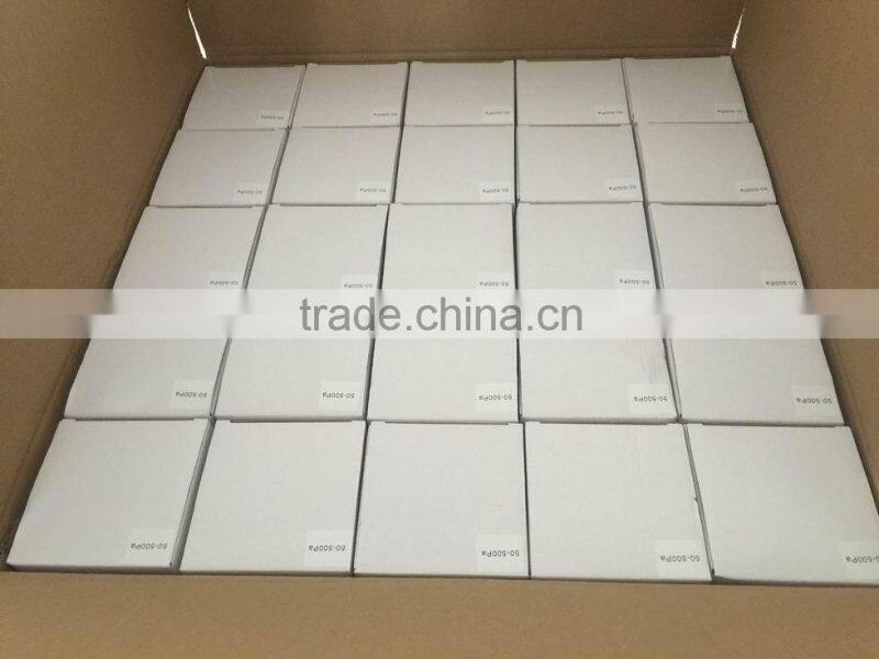 SC-08 Differential pressure switch,Low Pressure switch,air-sense switch