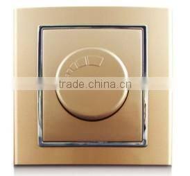 Euro Design Standard VDE German Socket