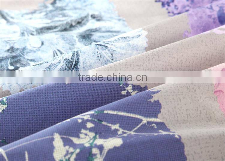 Comforter Set Bedding Set Digital Printing