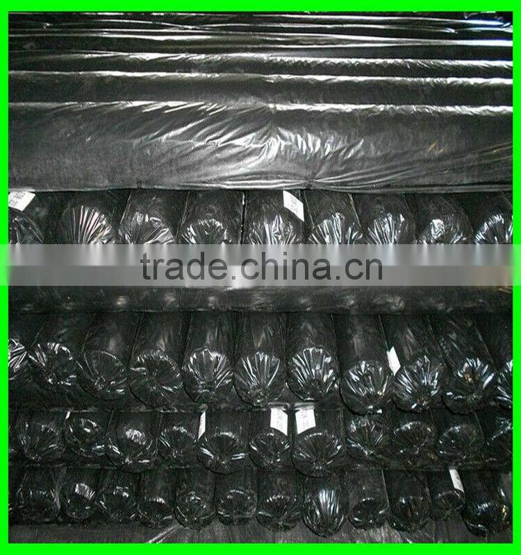 100% PP plastic ground cover mat fabric with high quality and competitive price