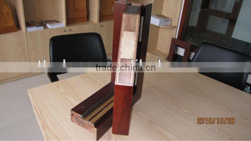 BS certificate fire door