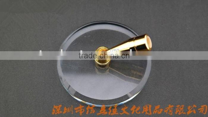 metal table pen , gold desk pen , stand pens