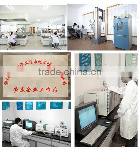 Epoxy encapsulating glue potting component