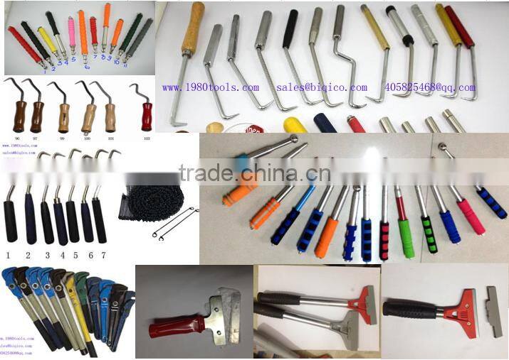 Electric 800W Drywall Sander Sanding Paper Sand Pad Adjustable Speed sandpaper Mod.180D red color factory selling