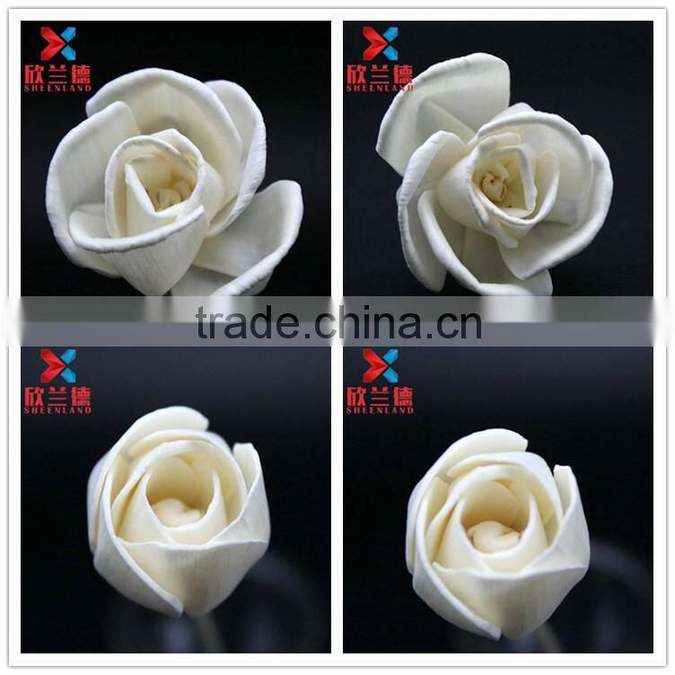 Classical decorative reed flower diffuser