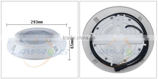 price very low hot new system ultra bright ip68 remote control 35w colored underwater led pool lighting fixtures