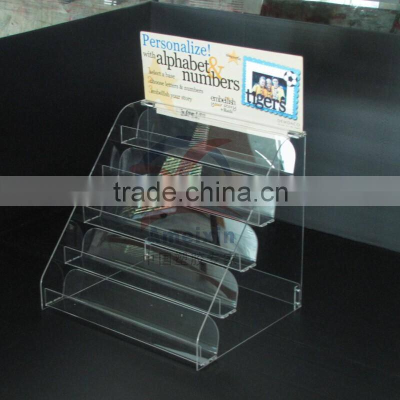 OEM Design Dispenser Stand