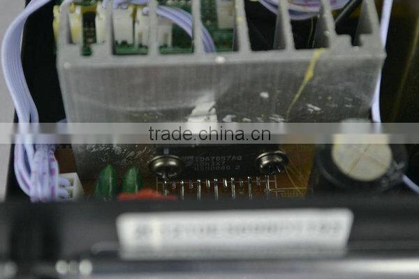 audio amplifier toroid transformer amplifier