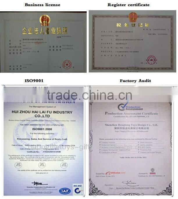 Wholesales Plastic One Piece Action Figure