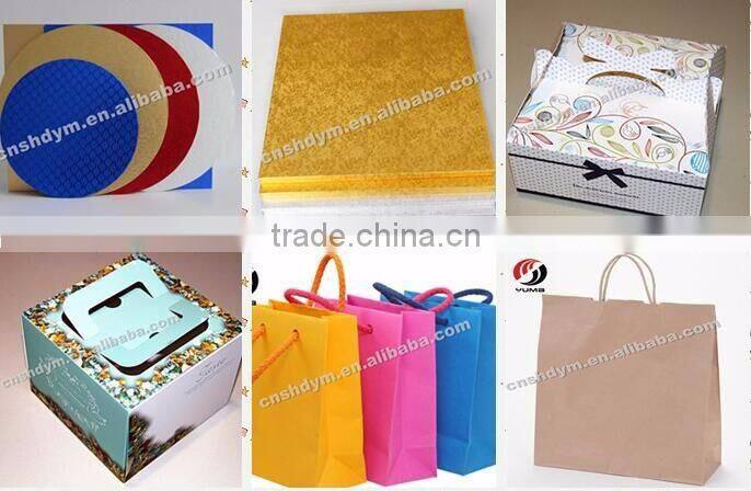 paper cake board cake drum