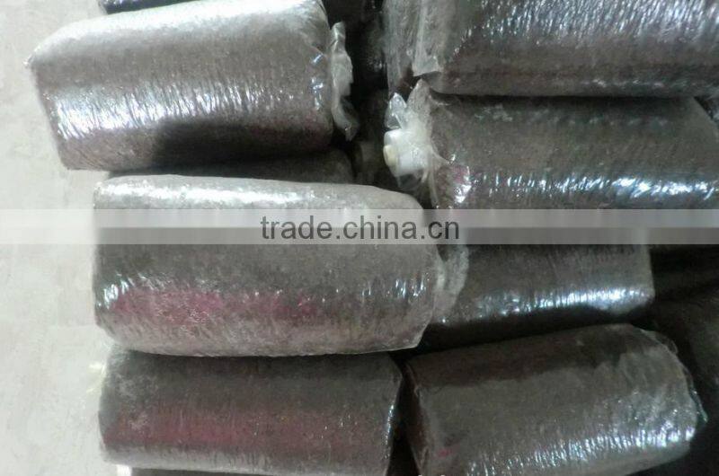 Hot sale Large Capacity Edible Mushroom Oyster lentinula edodes Growing Bag Filling Machine