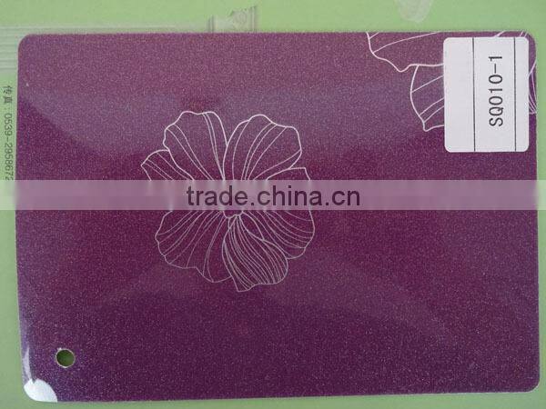 pvc film
