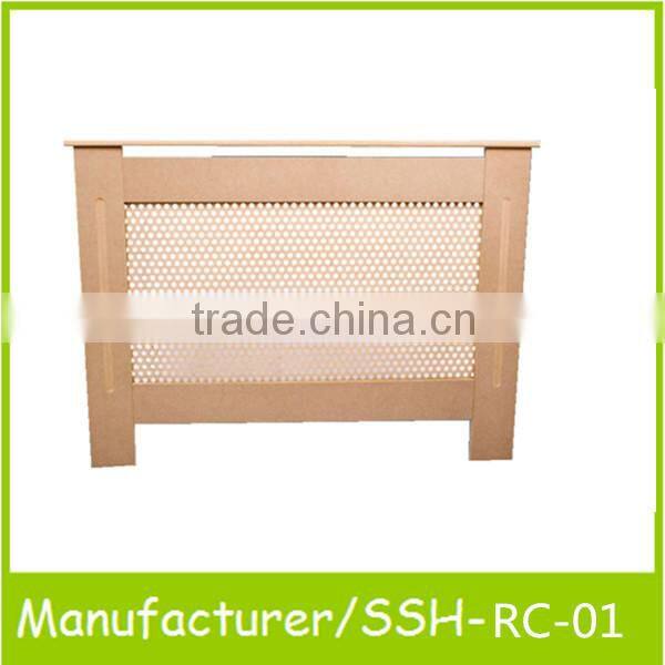 Wholesale Kd Home Furniture Mdf Radiator Heater Cover Radiator Cabinets