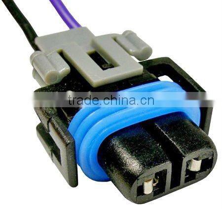 H11/H8 Female Connector Harness
