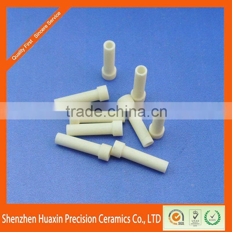 Industrial insulation heat-resistance wear-resistance alumina ceramic