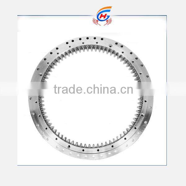 Slewing Gear bearing, Slewing Ring with Internal Gear