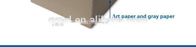 wholesale luxury paper cardboard tie packaging box,