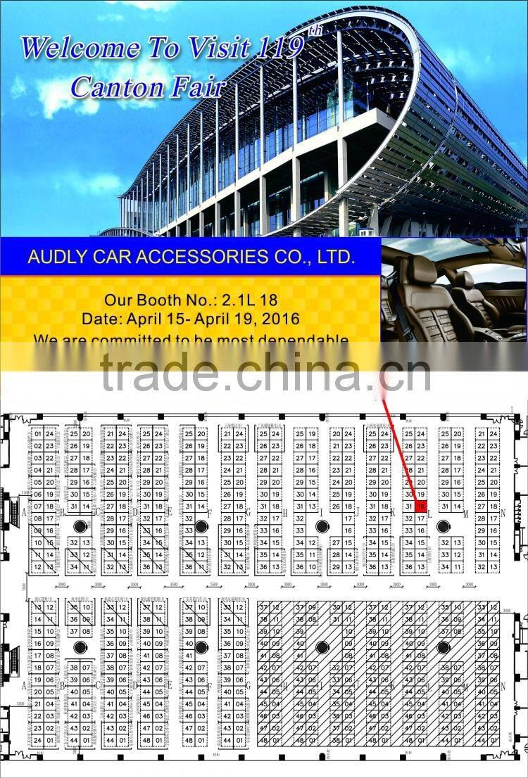 Hot Selling Car Parking Sensor System with LCD Display