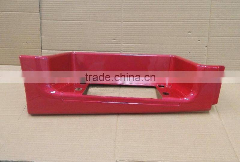 SINOTRUK HOWO truck auto spare parts air horn solenoid valve WG9718710001