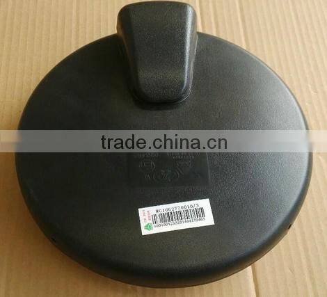 Sinotruk Front Axle HF7 parts Tie Rod Arm (left) AZ9719410041