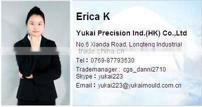 Precision PCB End Mills