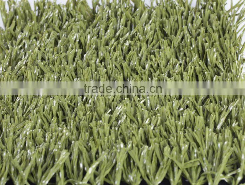 2016 high quality and new design of tencate football grass