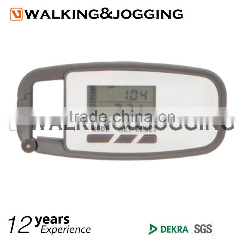 PEDOMETER