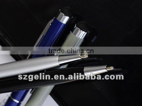 Universal Slim styli/sty Black Slim touch pen for laptop