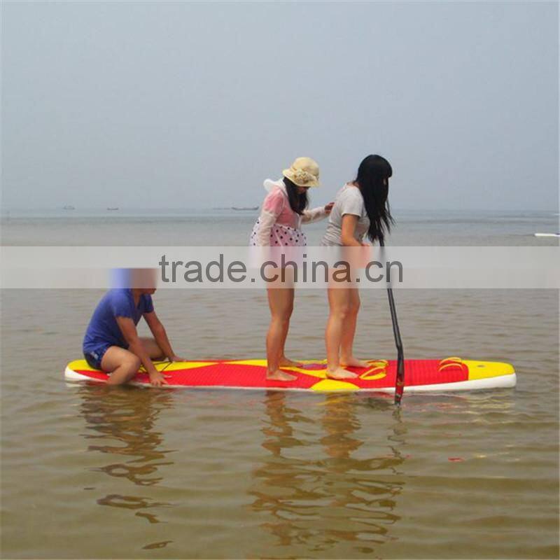 Classic design Stand Up Paddle Board / woman SUP Board /Inflatable Paddle Board