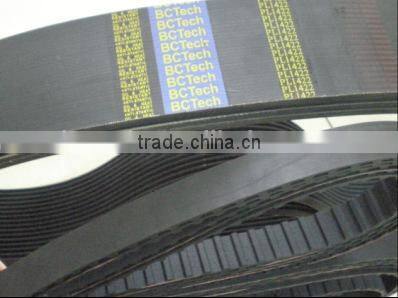 Rubber Timing Belt - Different Pitch & Coating