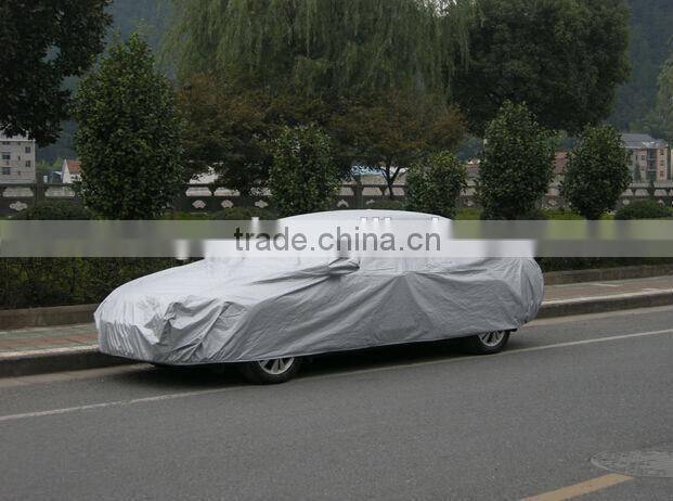 Practical economic car cover