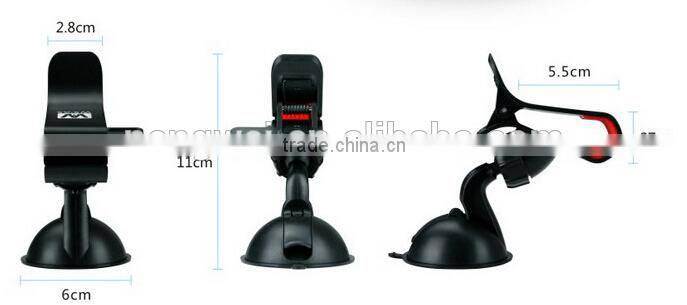 Customized OEM Fashional Portable Cellphone Holder/Tablet Holder/Mobile Stand