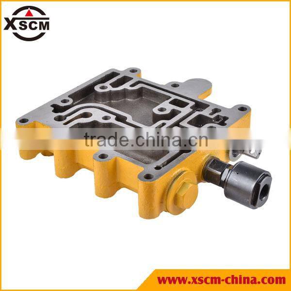 Latest design precision transmission control valve