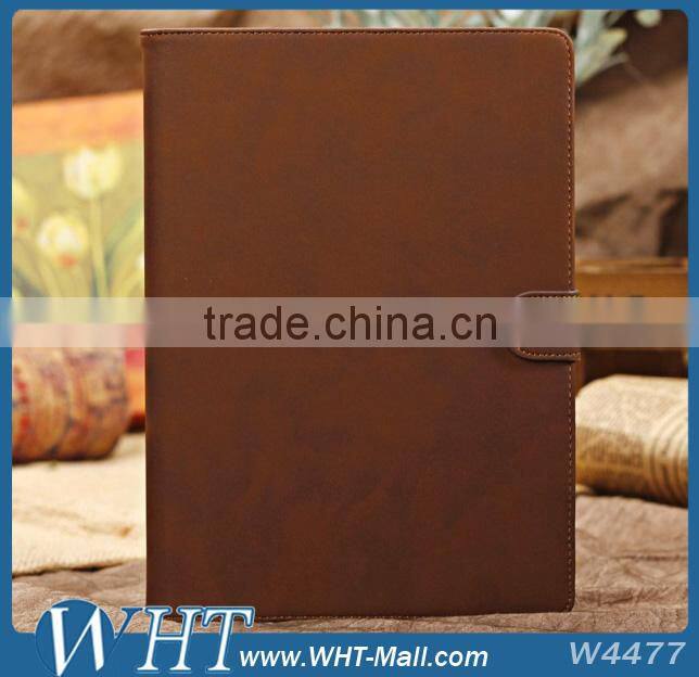 Matte Luxury Wholesale for iPad Case, for iPad 5 Case, for iPad Air Case