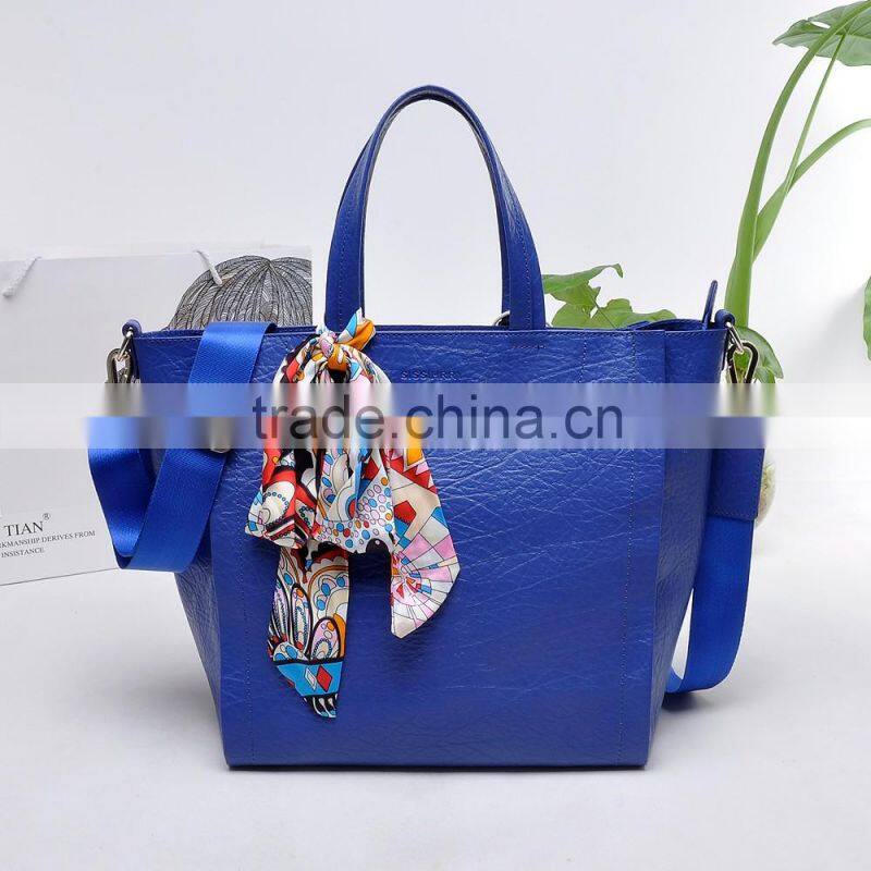2016 Custom Genuine Leather Women's Handbags
