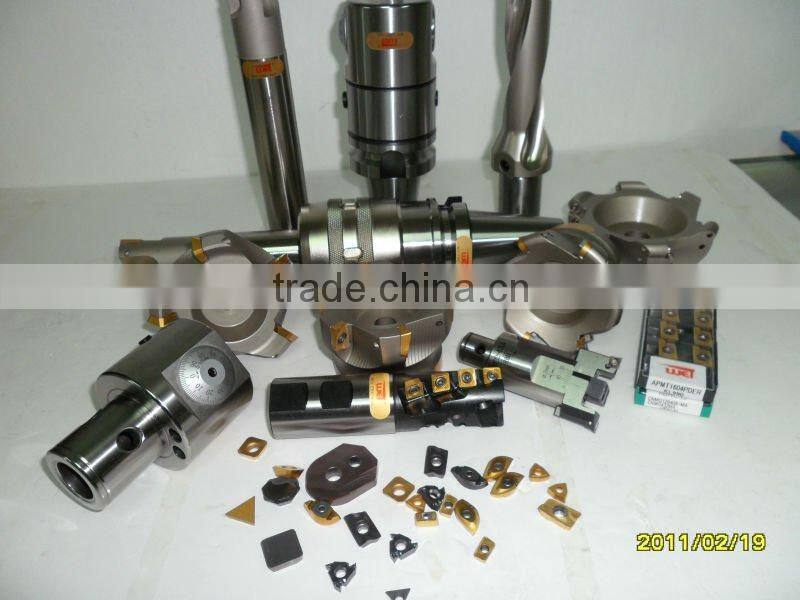 CNC #30 Dismountable Metal Tool Trolley