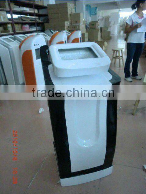 the best No needle mesotherapy beauty machine