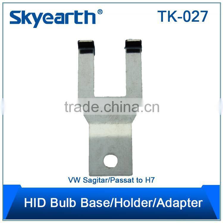 Year One Auto Parts Hid Adapter For VW Sagitar H7