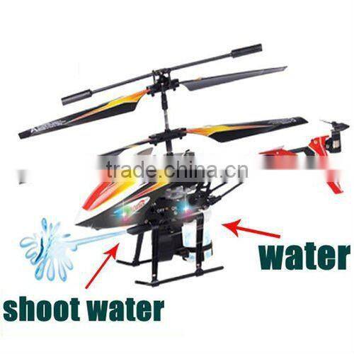 2.4G 4 Channel rc quadcopter helicopter remote control toy