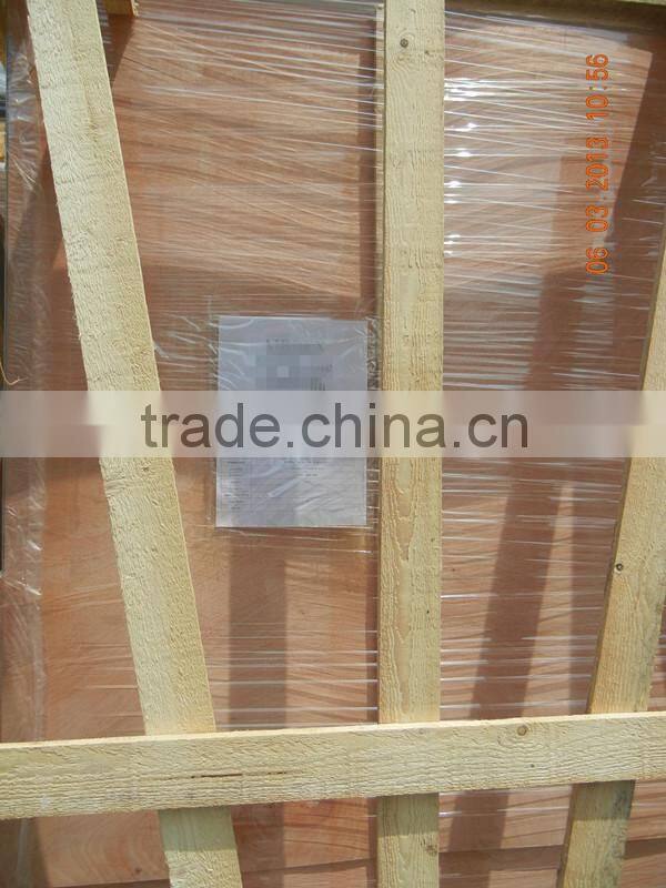 Factory Eurovent heat recovery wheel