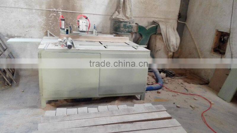 high quality crosscut saw wood cross cutting machine Factory direct sale