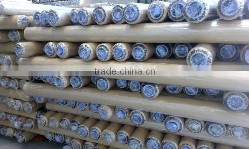 PVC film