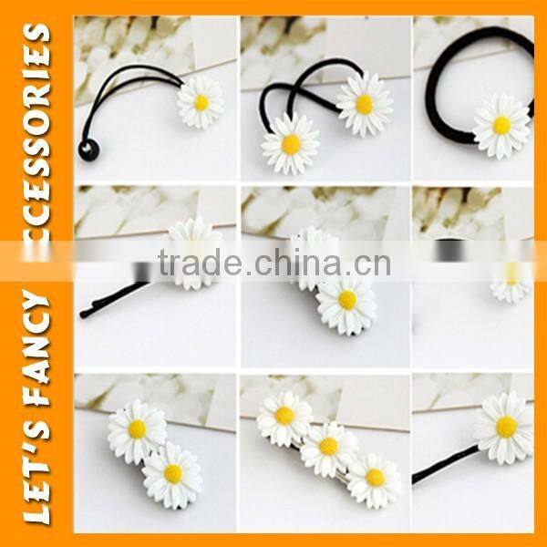 PGHD0368 Girls cartoon hair clips frozen wholesale anna elsa hairpins kids princess headwear heart shape